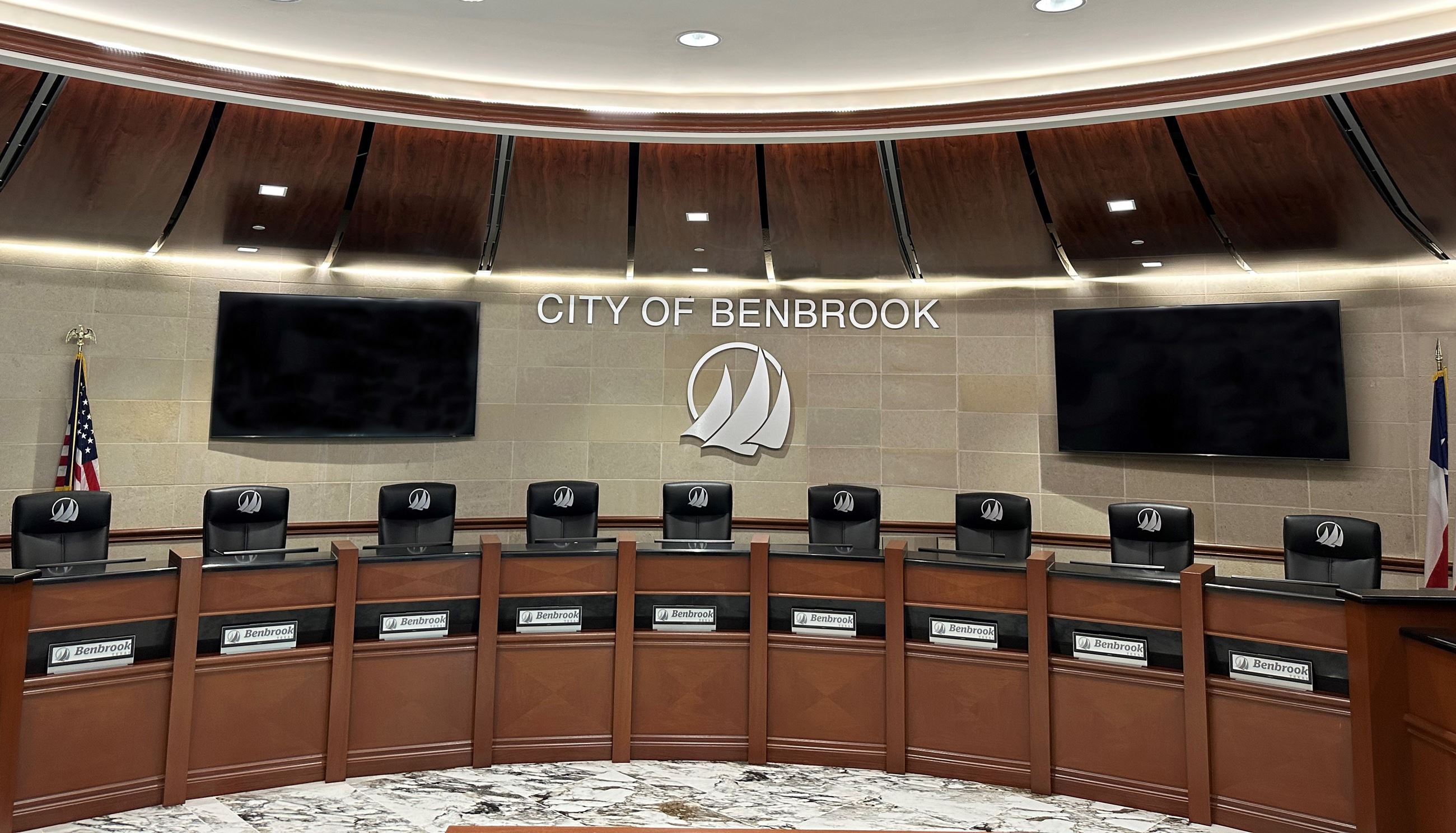 Council Chamber Picture Edited