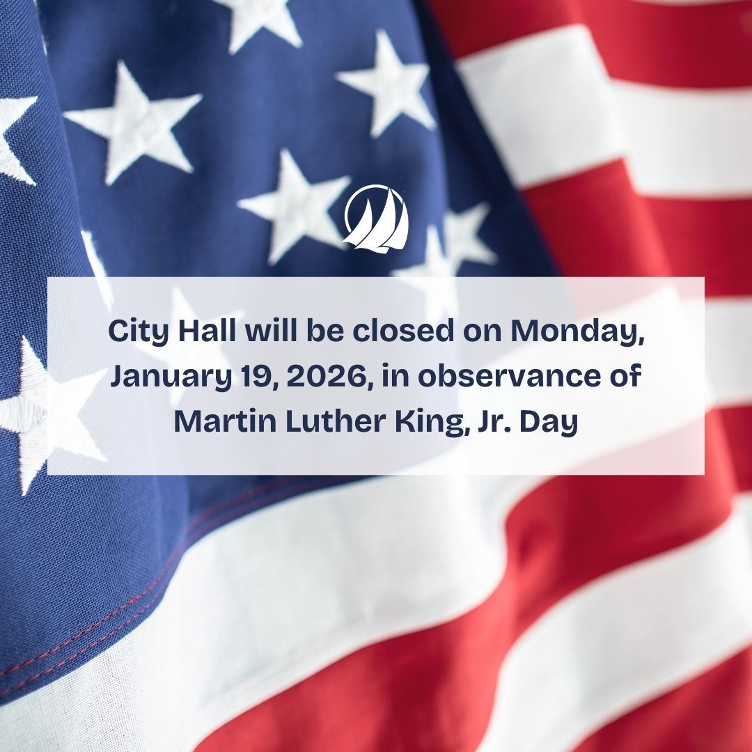 Martin Luther King JR Closure (1)