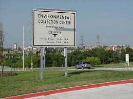 FW Envrionmental Collection Center