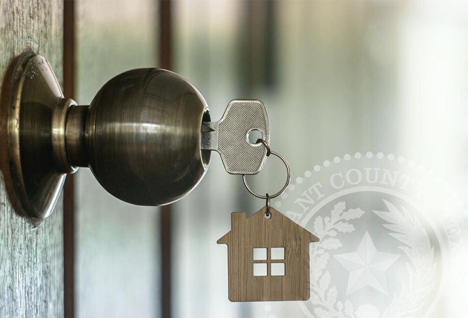 Tarrant Co Rental Asst Program