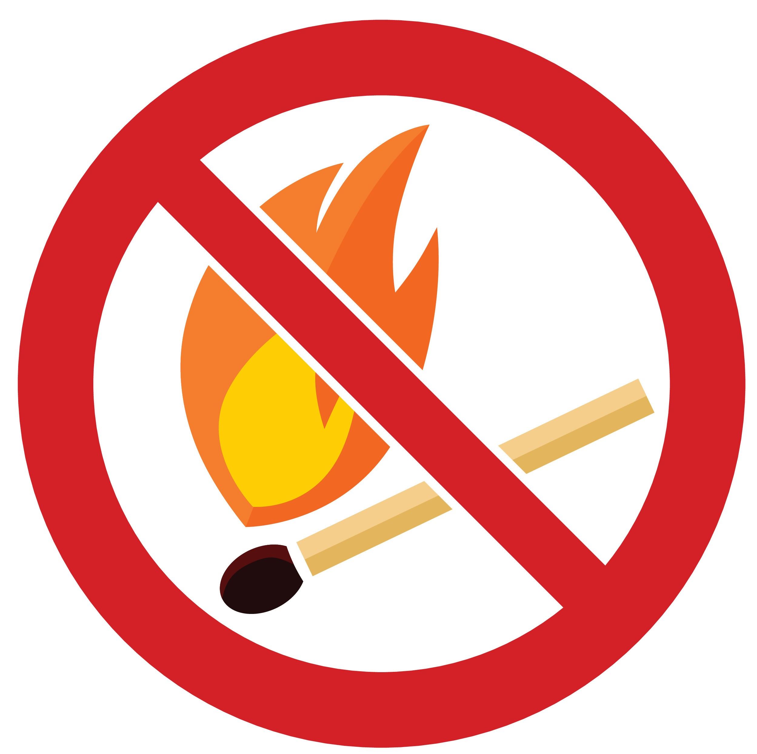 burn ban