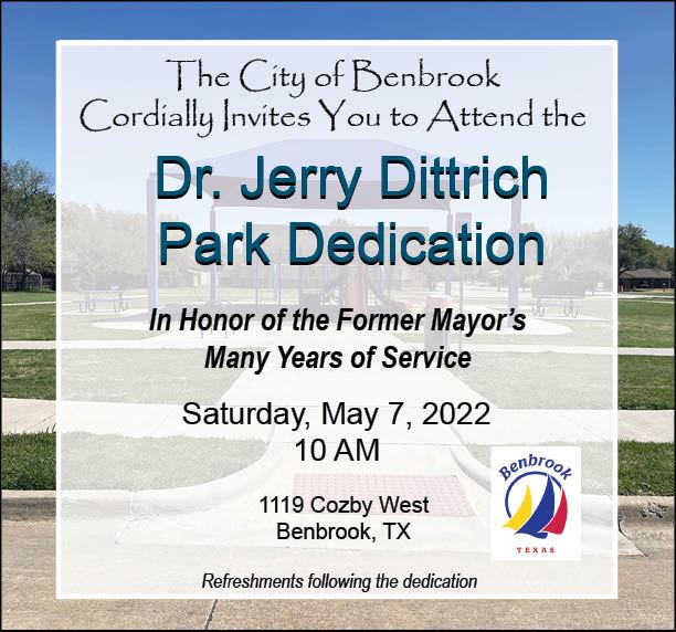 Park Dedication