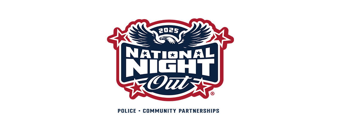 National Night Out Logo