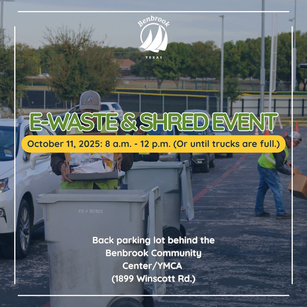E-Waste Event Flyer Oct 2025 (1)