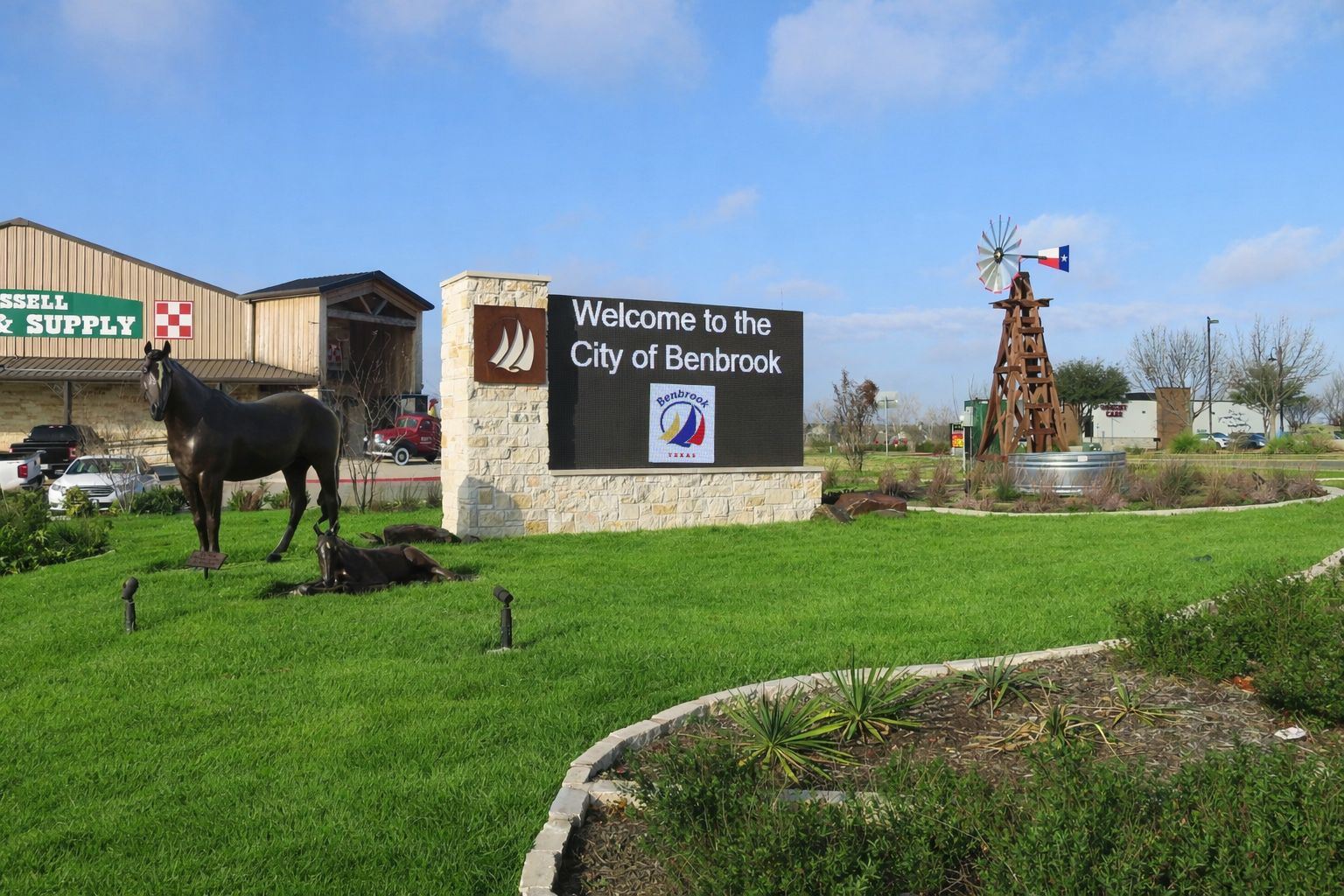 Edited Russell Feed Corner