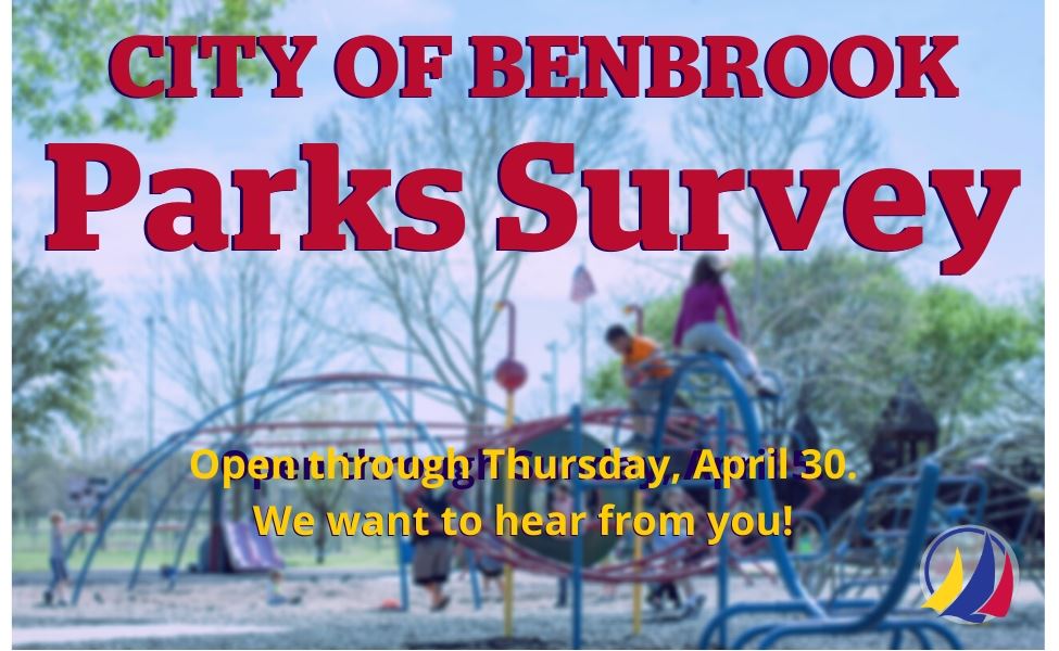 Parks Survey Graphic 2020