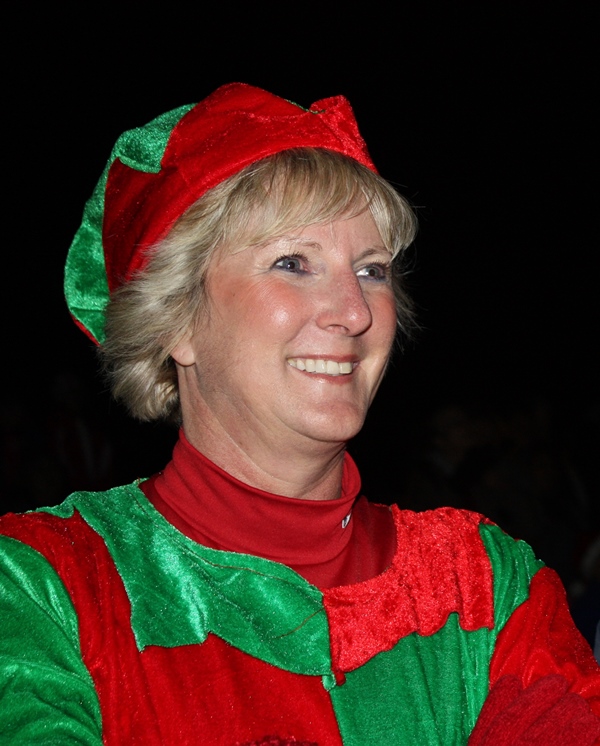 Winter Wonderland & Lighting of the Christmas Tree